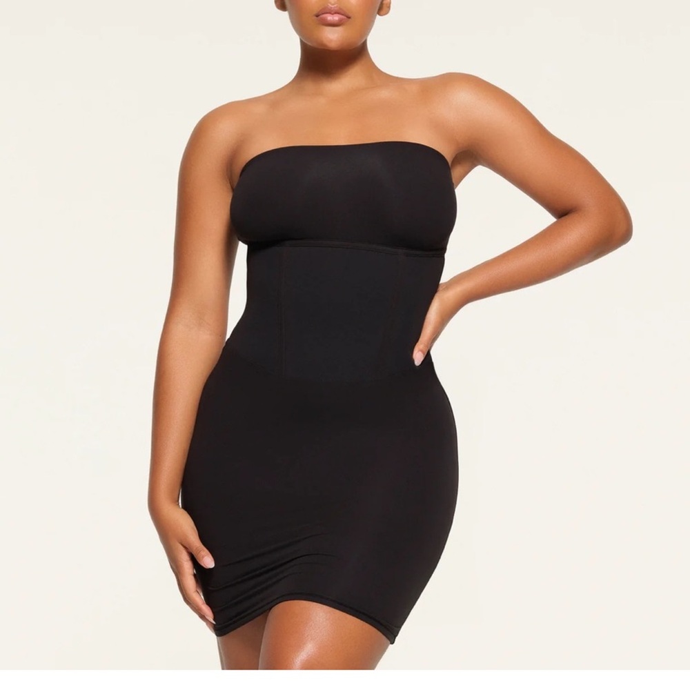 Skims fits everybody tube dress